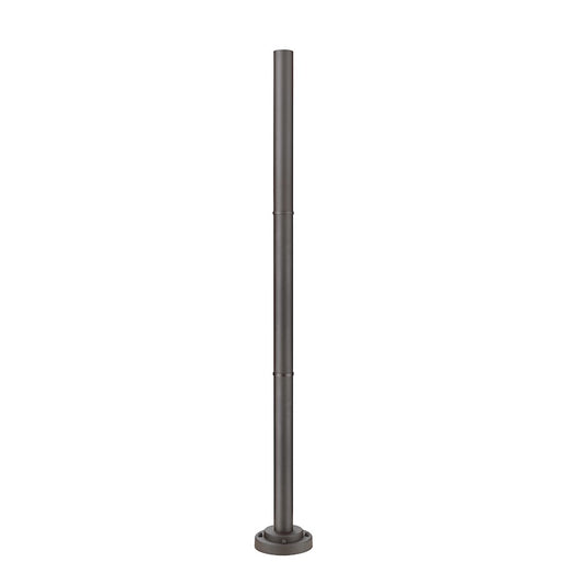 Z-Lite Outdoor Post, Deep Bronze - 567P-DBZ