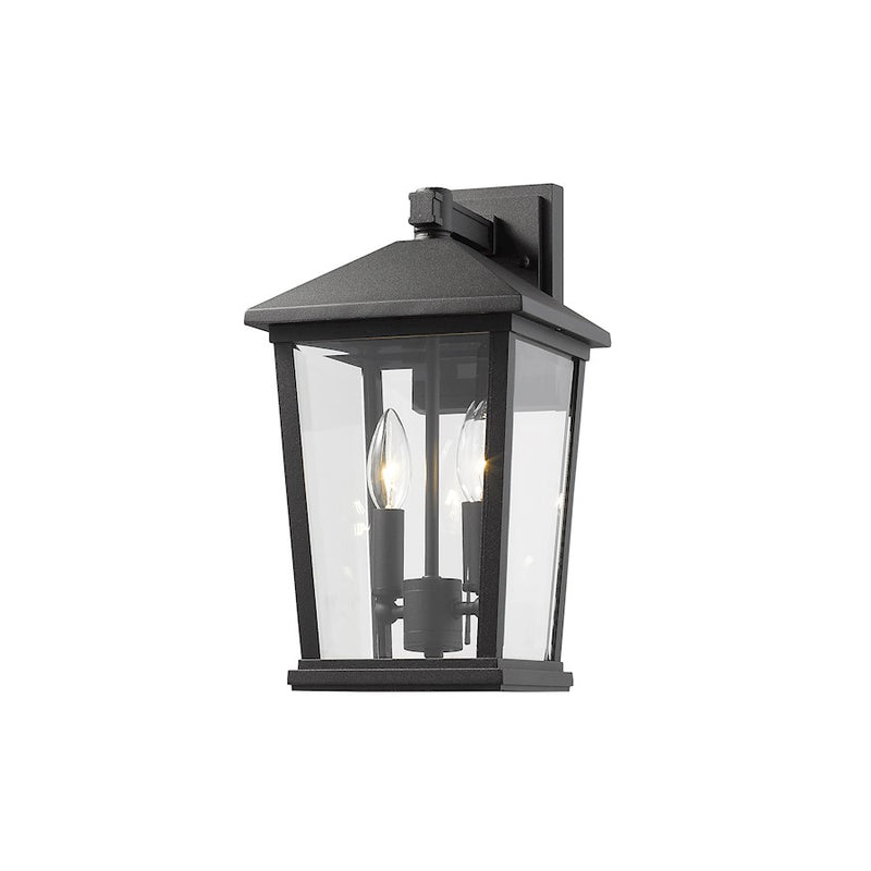 Z-Lite Beacon Outdoor Wall Sconce
