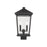 Z-Lite Beacon Sq. Outdoor Post Mount