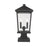 Z-Lite Beacon Sq. Outdoor Pier Mount