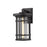 Z-Lite 1 Light Jordan Outdoor Wall Sconce
