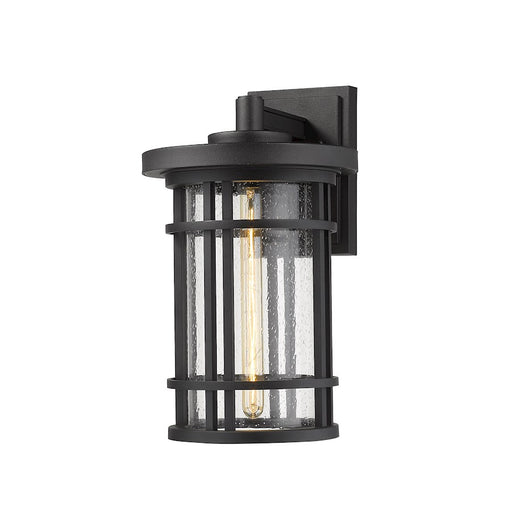 Z-Lite 1 Light Jordan Outdoor Wall Sconce