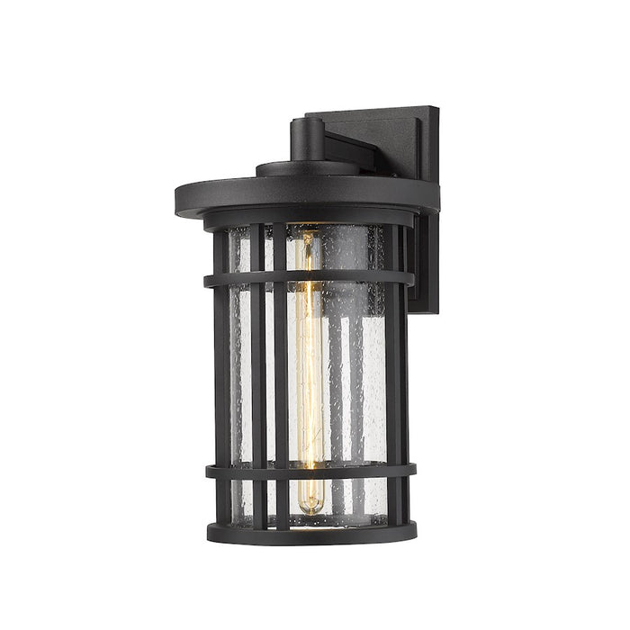 Z-Lite 1 Light Jordan Outdoor Wall Sconce