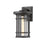 Z-Lite 1 Light Jordan Outdoor Wall Sconce