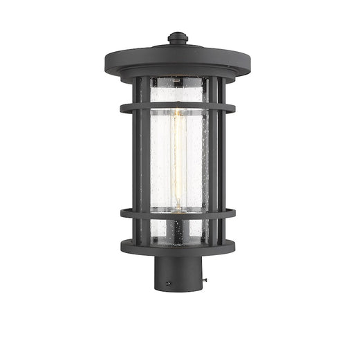 Z-Lite 1 Light Jordan Outdoor Post Light
