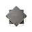 Z-Lite Quadrate Outdoor Wall Sconce