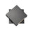 Z-Lite Quadrate Outdoor Wall Sconce