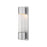 Z-Lite 1 Light Striate Outdoor Wall Sconce