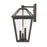 Z-Lite Talbot 3 Light Small Outdoor Wall Sconce, Rubbed Bronze