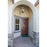 Z-Lite Talbot 4 Lt Outdoor Chain Mount Ceiling, Black/Beveled