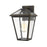 Z-Lite Talbot 1 Light Outdoor Medium Sconce, Rubbed Bronze - 579M-ORB