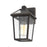 Z-Lite Talbot 1 Light Outdoor Small Sconce, Rubbed Bronze