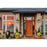 Z-Lite Talbot 3 Light Large Outdoor Wall Sconce, Rubbed Bronze