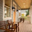 Z-Lite Westover 1 Light Outdoor Sconce