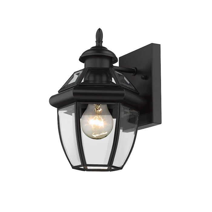 Z-Lite Westover 1 Light Outdoor Sconce