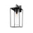 Z-Lite Sheridan 1 Light 11" Outdoor Wall Sconce, Black/Seedy