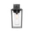 Z-Lite Sheridan 1 Light 9" Outdoor Wall Sconce, Black/Seedy