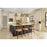 Z-Lite Eaton 1 Light 12" Pendant, Rubbed Brass