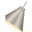 Z-Lite Eaton 1 Light 18" Pendant, Brushed Nickel