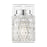 Z-Lite Jacqueline 1 Light Wall Sconce, Chrome /Clear Diamond