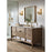Z-Lite Jacqueline 1 Light Wall Sconce, Modern Gold/Clear Diamond
