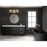 Z-Lite Jacqueline 3 Light Vanity, Modern Gold/Clear Diamond