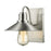Z-Lite Casa 1 Light Wall Sconce, Brushed Nickel, Brushed Nickel - 613-1S-BN