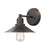 Z-Lite Casa 1 Light Vanity, Olde Bronze - 613-1V-OB