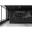 Z-Lite Arc 1 Light Large Chandelier, Chrome