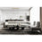 Z-Lite Arden 7 Light 5" Chandelier