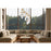 Z-Lite Fontaine 11 Light 26.25" Chandelier, Rubbed Brass/Clear Water