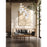 Z-Lite Fontaine 11 Light 26.25" Chandelier, Rubbed Brass/Clear Water