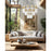 Z-Lite Fontaine 27 Light 39.5" Chandelier, Rubbed Brass/Clear Water