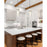 Z-Lite Fontaine 1 Light 5.75" Pendant, Brushed Nickel/Clear Water