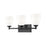 Z-Lite Oren 3 Light Vanity, Matte Black/Matte Opal - 7004-3V-MB