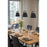 Z-Lite Z-Studio 1 Light Mini Pendant, Matte Black/Brushed Nickel