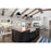 Z-Lite Z-Studio 1 Light Pendant, Black/Heritage Brass/Black