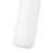 Z-Lite Monty 1 Light 17" Pendant, Matte Black/Opal