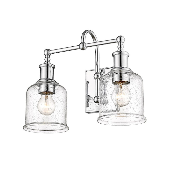 Z-Lite Bryant Light Vanity