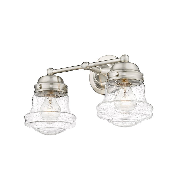 Z-Lite Vaughn Light Vanity