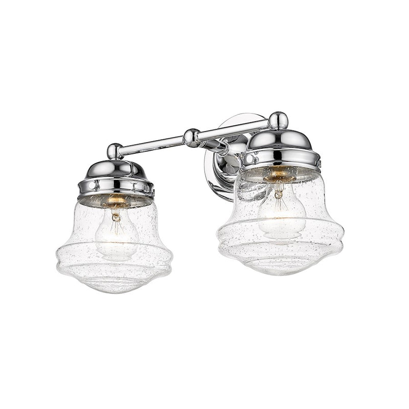 Z-Lite Vaughn Light Vanity