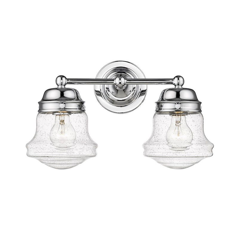 Z-Lite Vaughn Light Vanity
