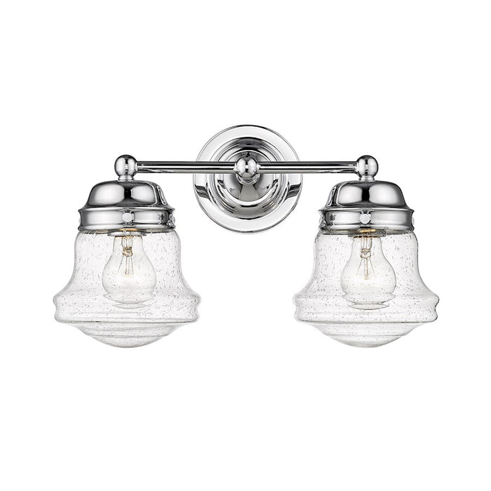 Z-Lite Vaughn Light Vanity