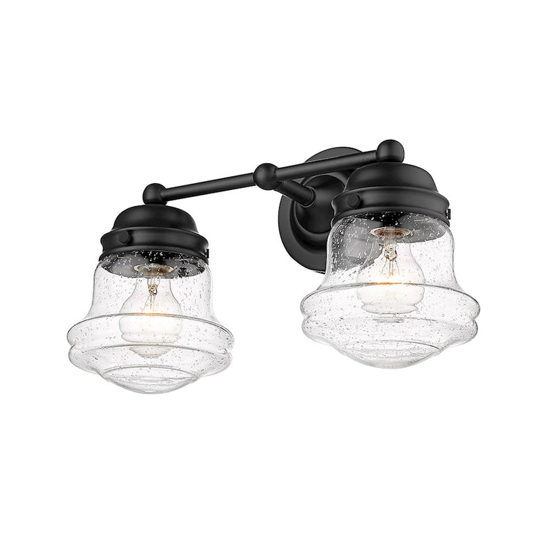 Z-Lite Vaughn Light Vanity
