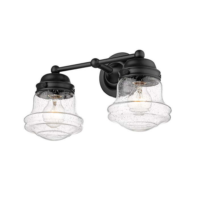 Z-Lite Vaughn Light Vanity
