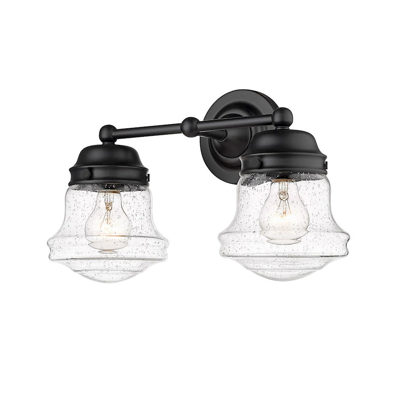 Z-Lite Vaughn Light Vanity