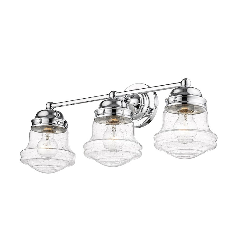 Z-Lite Vaughn Light Vanity