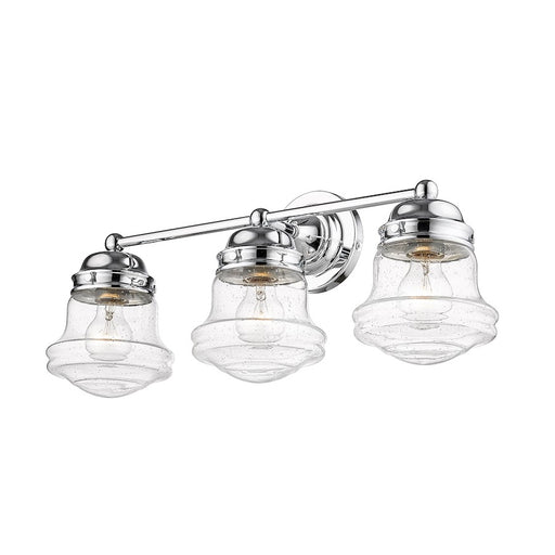 Z-Lite Vaughn Light Vanity