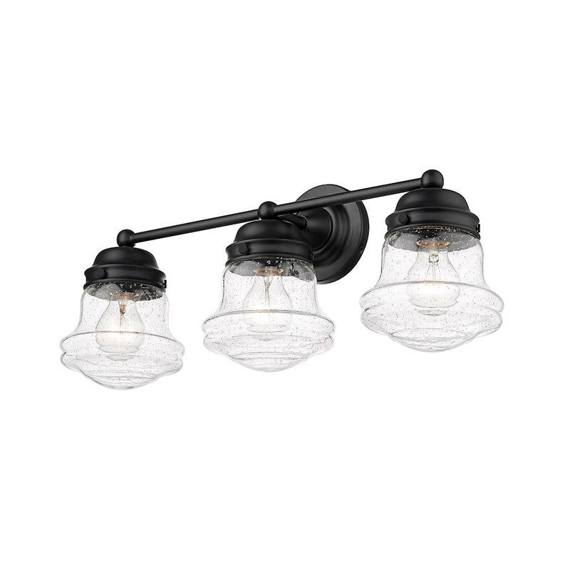 Z-Lite Vaughn Light Vanity
