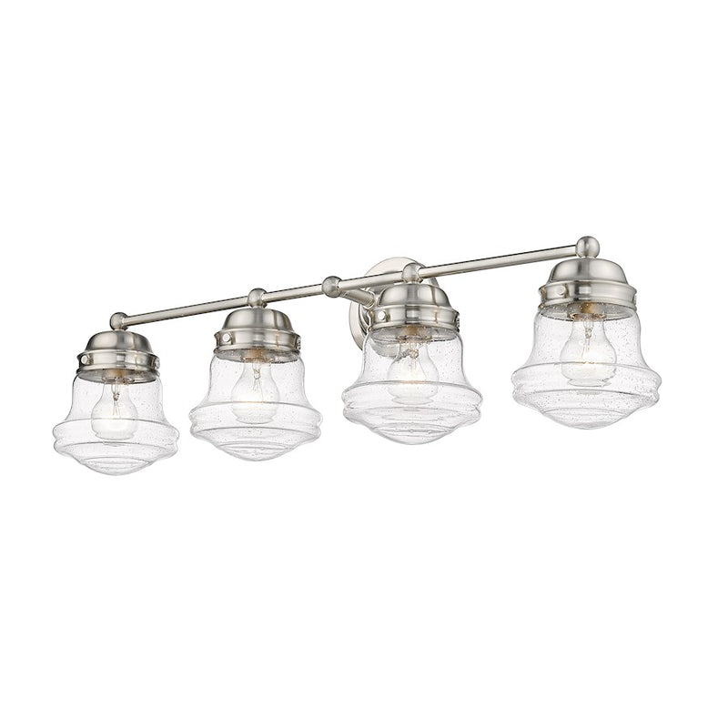 Z-Lite Vaughn Light Vanity